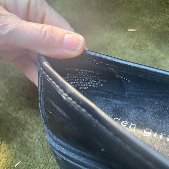 Souliers à talons Madden girl - Picture 6 of 6